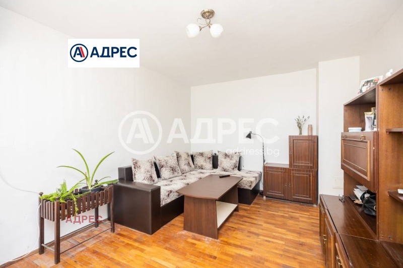 Satılık  1 yatak odası Varna , Kaysieva gradina , 60 metrekare | 30275090 - görüntü [6]