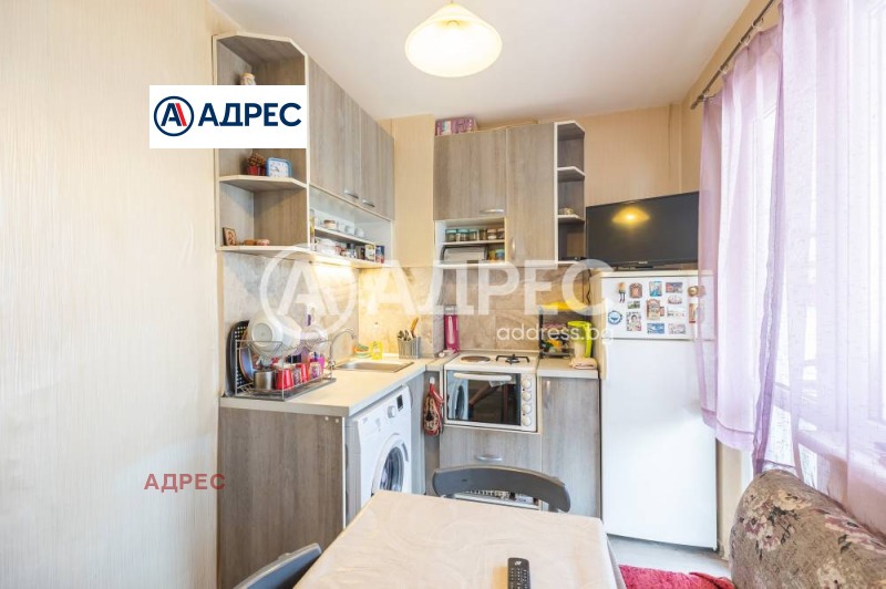 Satılık  1 yatak odası Varna , Kaysieva gradina , 60 metrekare | 30275090 - görüntü [11]