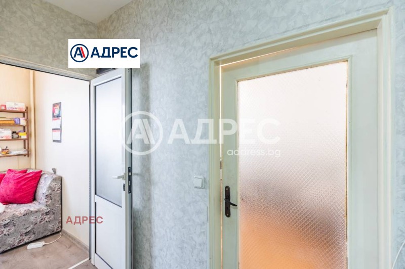 Satılık  1 yatak odası Varna , Kaysieva gradina , 60 metrekare | 30275090 - görüntü [15]