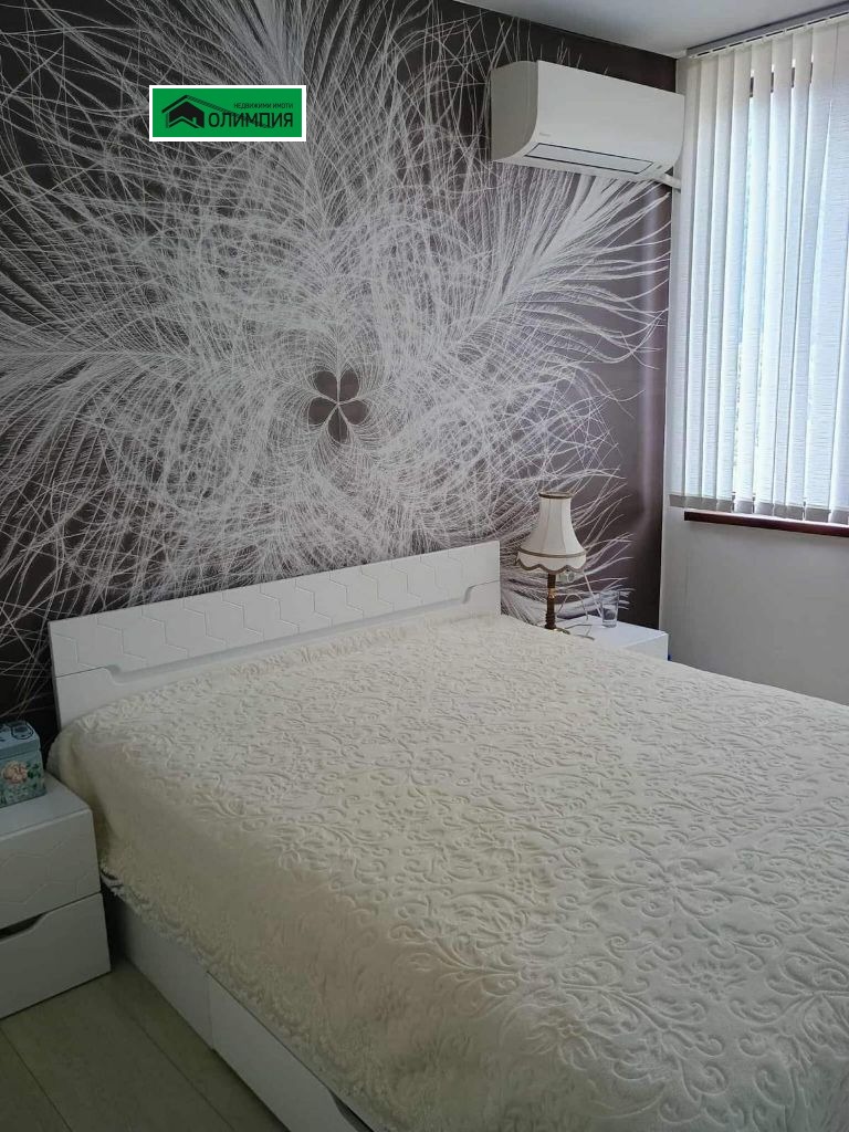 For Sale  1 bedroom Vratsa , Kvartal 72 , 60 sq.m | 19233740 - image [2]