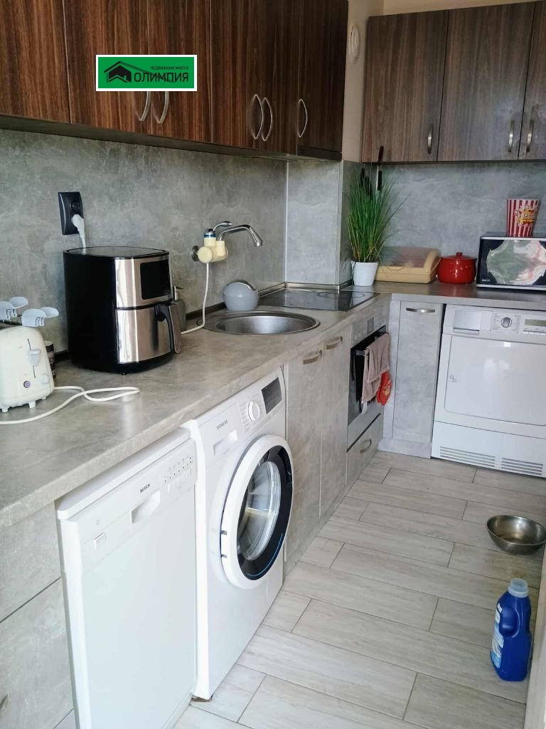 For Sale  1 bedroom Vratsa , Kvartal 72 , 60 sq.m | 19233740