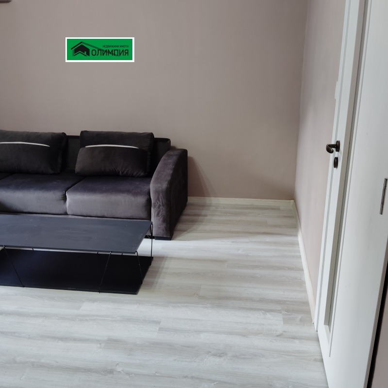 For Sale  1 bedroom Vratsa , Kvartal 72 , 60 sq.m | 19233740 - image [4]