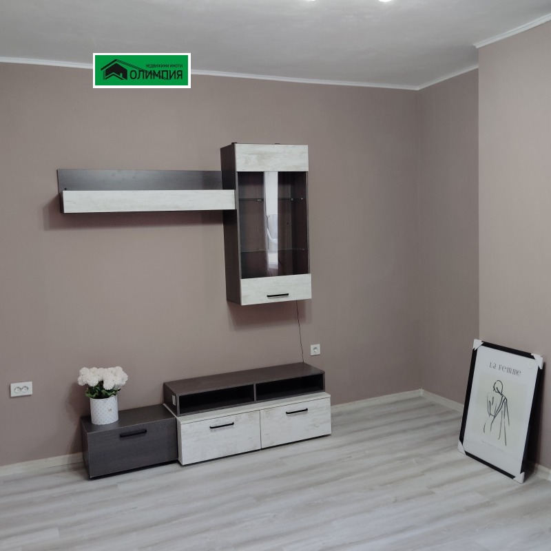 For Sale  1 bedroom Vratsa , Kvartal 72 , 60 sq.m | 19233740 - image [3]