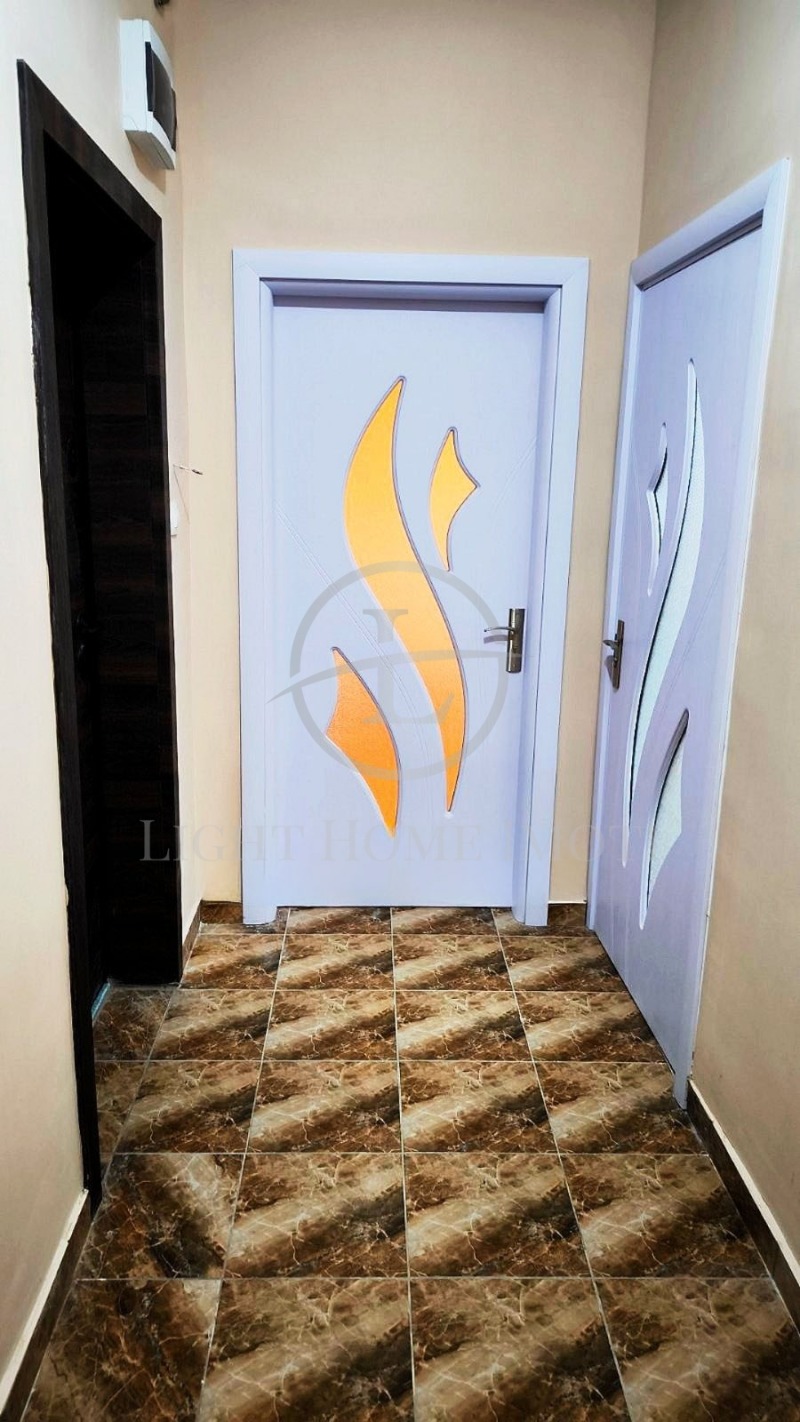 Продава 2-СТАЕН, гр. Пловдив, Тракия, снимка 11 - Апартаменти - 52455548