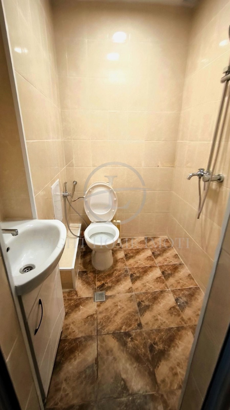 Продава 2-СТАЕН, гр. Пловдив, Тракия, снимка 6 - Апартаменти - 52455548