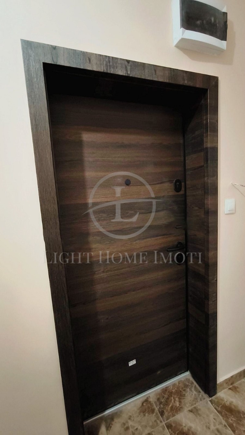 Продава 2-СТАЕН, гр. Пловдив, Тракия, снимка 12 - Апартаменти - 52455548