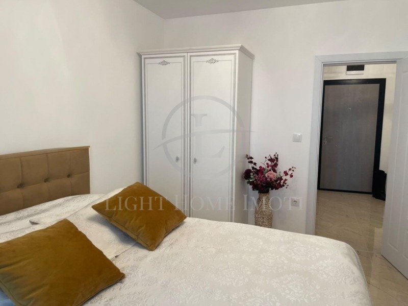 Продава 2-СТАЕН, гр. Пловдив, Христо Смирненски, снимка 6 - Апартаменти - 52629043