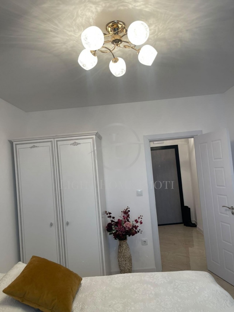 Продава 2-СТАЕН, гр. Пловдив, Христо Смирненски, снимка 9 - Апартаменти - 52629043