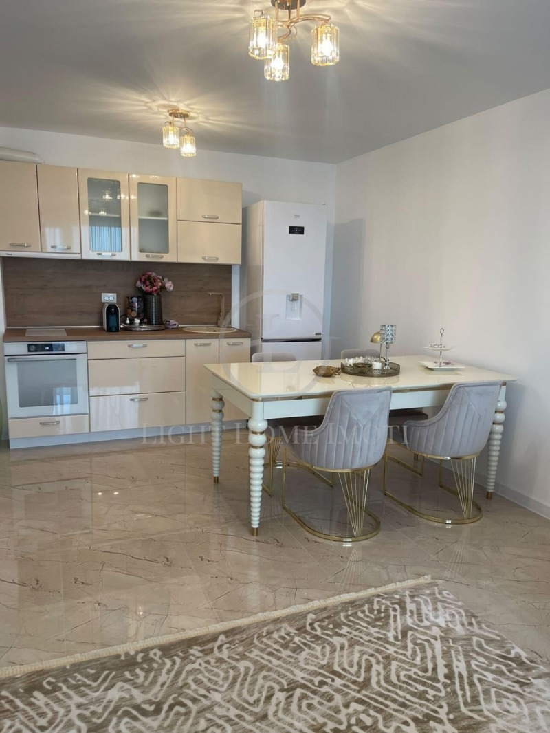 Продава 2-СТАЕН, гр. Пловдив, Христо Смирненски, снимка 3 - Апартаменти - 52629043