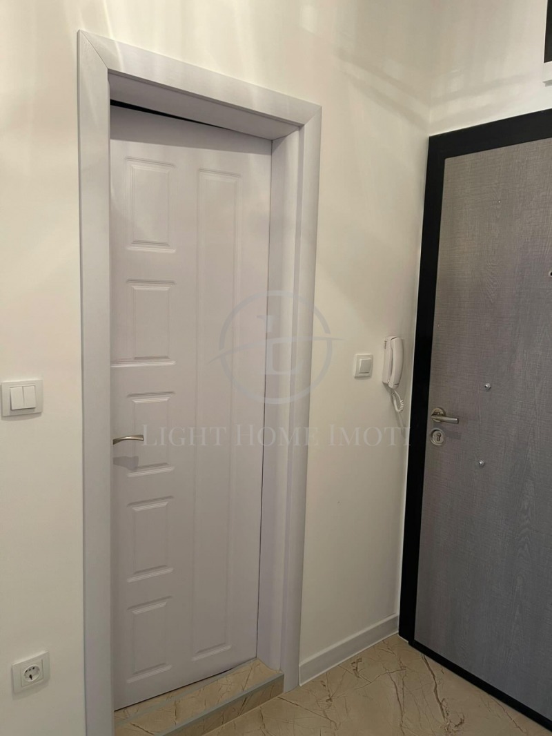 Продава 2-СТАЕН, гр. Пловдив, Христо Смирненски, снимка 14 - Апартаменти - 52629043