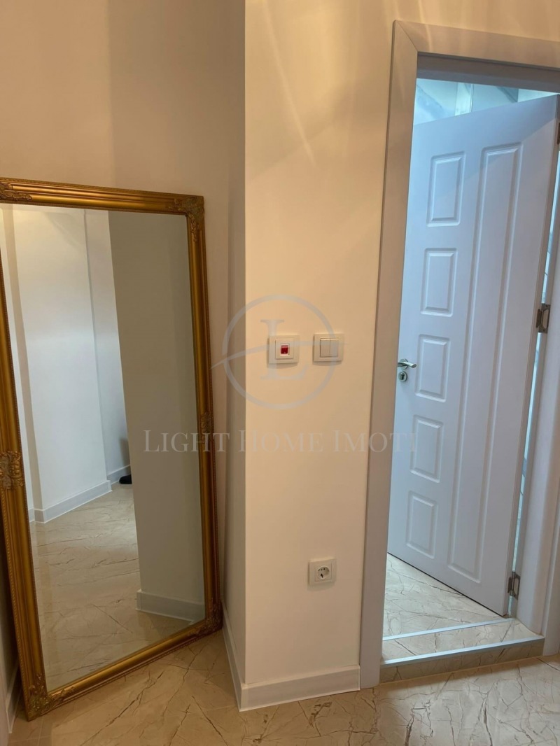 Продава 2-СТАЕН, гр. Пловдив, Христо Смирненски, снимка 13 - Апартаменти - 52629043