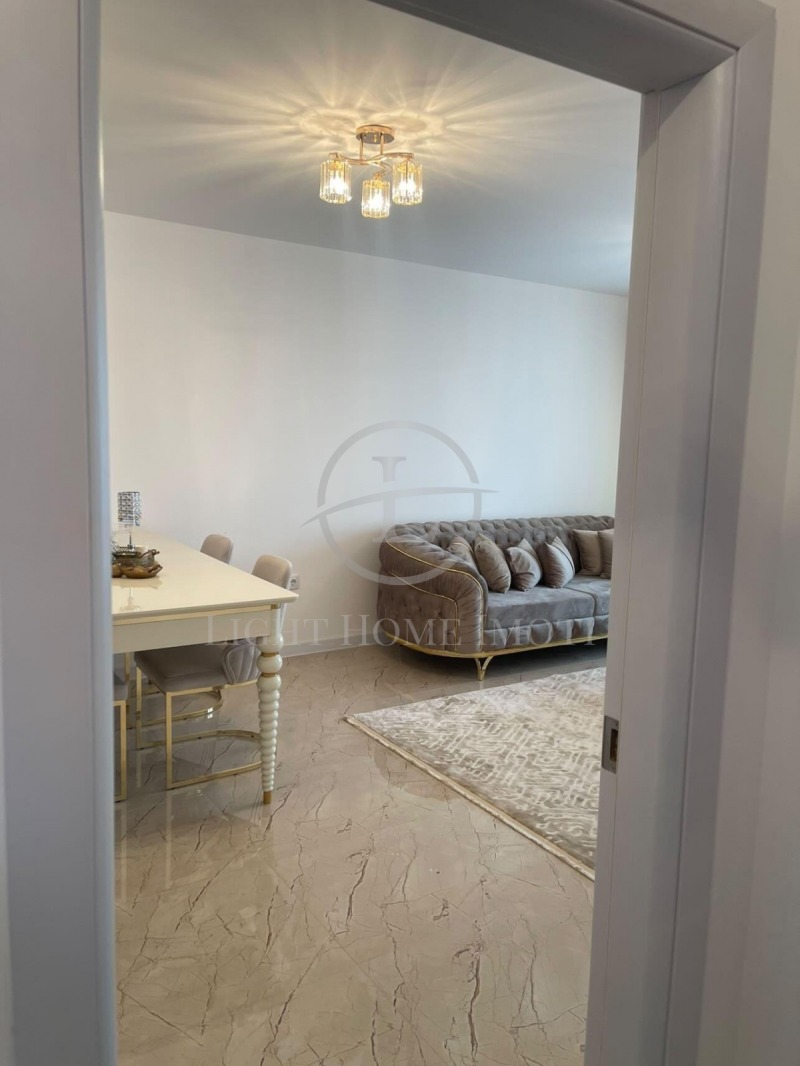 Продава 2-СТАЕН, гр. Пловдив, Христо Смирненски, снимка 5 - Апартаменти - 52629043