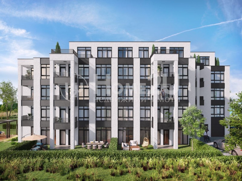 Продава 2-СТАЕН, гр. Пловдив, Прослав