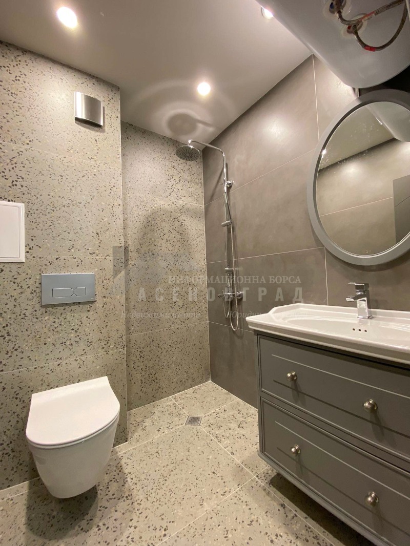 Продава 2-СТАЕН, гр. Асеновград, област Пловдив, снимка 4 - Апартаменти - 53495519