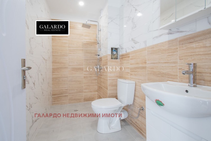 Продава 3-СТАЕН, гр. София, Люлин - център, снимка 10 - Aпартаменти - 48571337