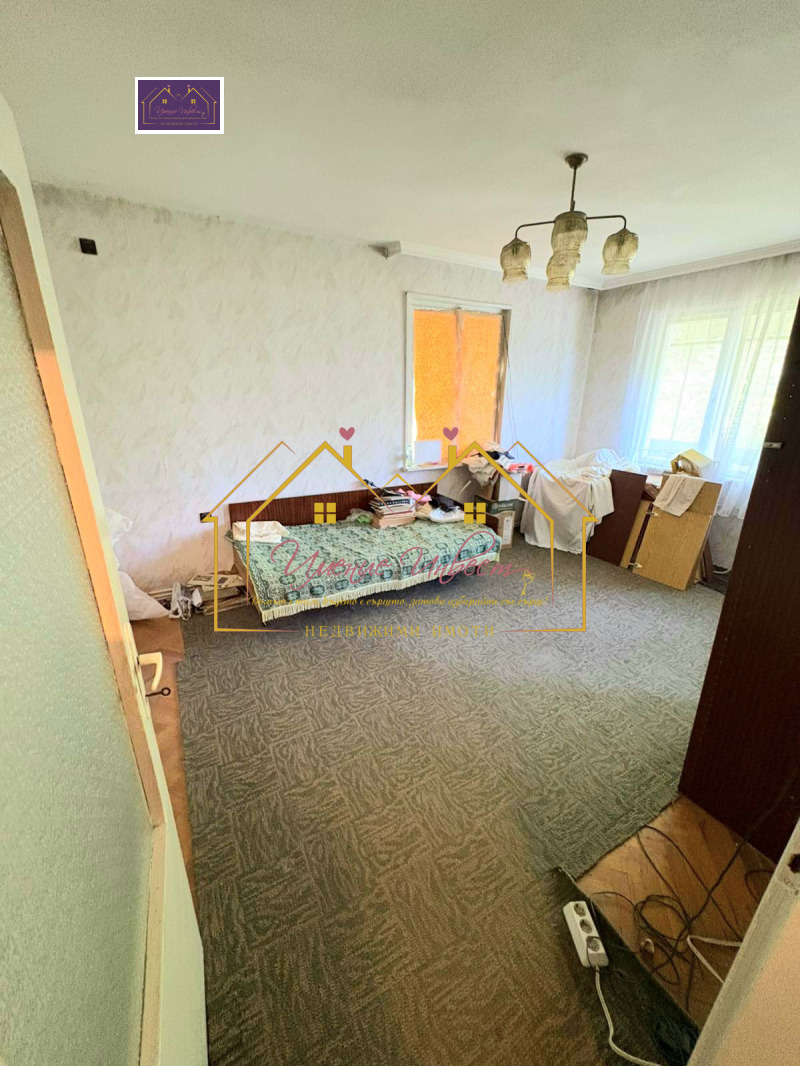 Myytävänä  2 makuuhuonetta Ruse , Zdravets , 76 neliömetriä | 74938489 - kuva [6]