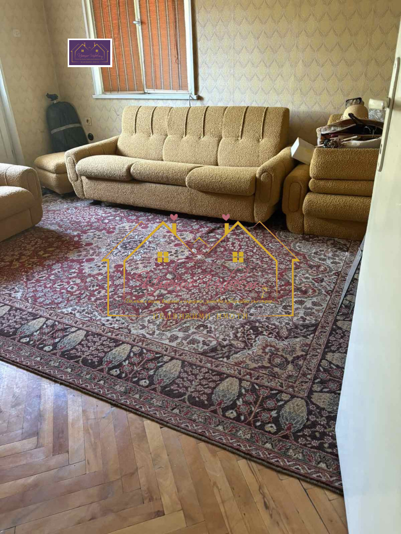 Myytävänä  2 makuuhuonetta Ruse , Zdravets , 76 neliömetriä | 74938489 - kuva [7]