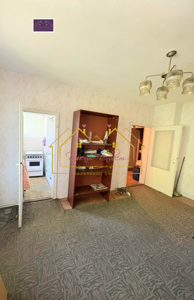 Myytävänä  2 makuuhuonetta Ruse , Zdravets , 76 neliömetriä | 74938489 - kuva [4]