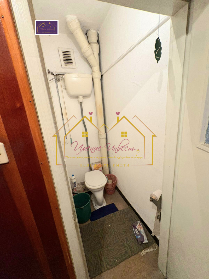 Myytävänä  2 makuuhuonetta Ruse , Zdravets , 76 neliömetriä | 74938489 - kuva [10]