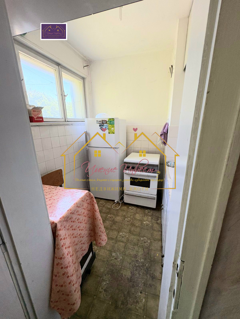 Myytävänä  2 makuuhuonetta Ruse , Zdravets , 76 neliömetriä | 74938489 - kuva [5]