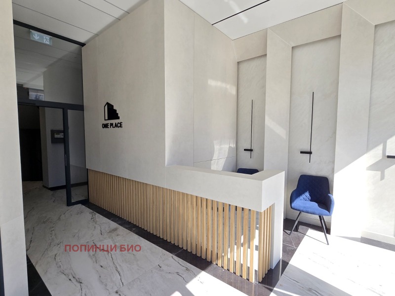 Eladó  2 hálószobás Sofia , Hladilnika , 128 négyzetméter | 87282428 - kép [2]