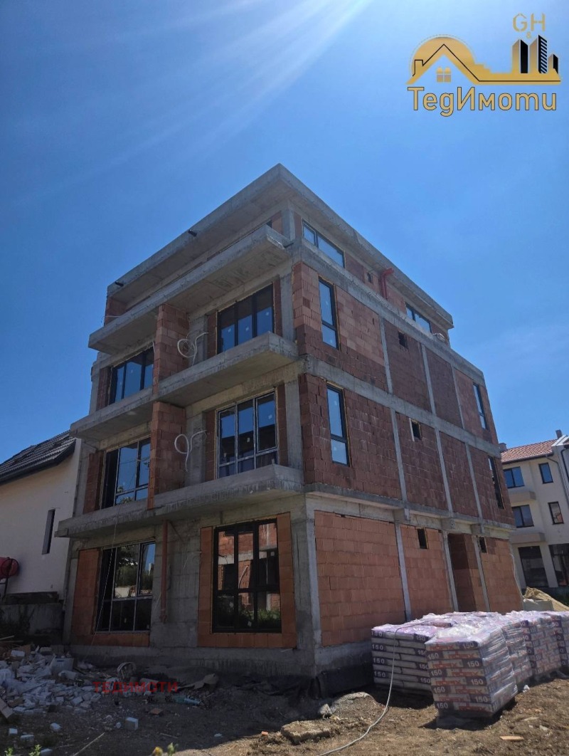 De vânzare  1 dormitor regiunea Burgas , Lozeneț , 64 mp | 76571193 - imagine [2]