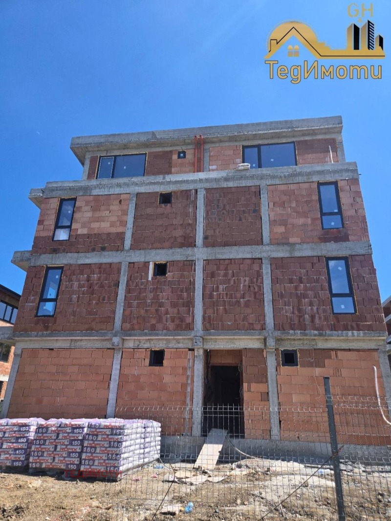 De vânzare  1 dormitor regiunea Burgas , Lozeneț , 64 mp | 76571193 - imagine [3]