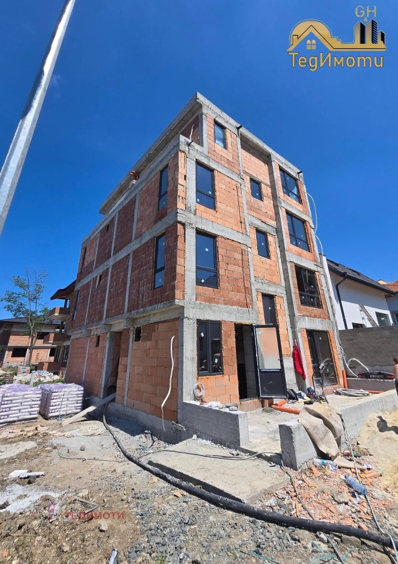 De vânzare  1 dormitor regiunea Burgas , Lozeneț , 64 mp | 76571193