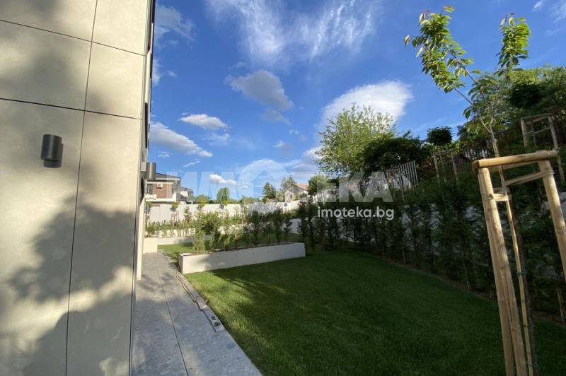 De vânzare  2 dormitoare Sofia , Dragalevți , 122 mp | 72826079 - imagine [13]