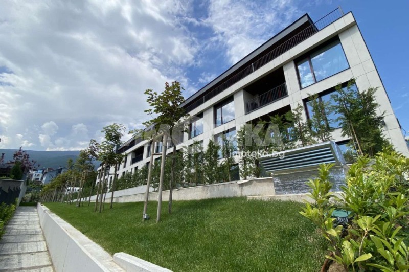 De vânzare  2 dormitoare Sofia , Dragalevți , 122 mp | 72826079 - imagine [16]