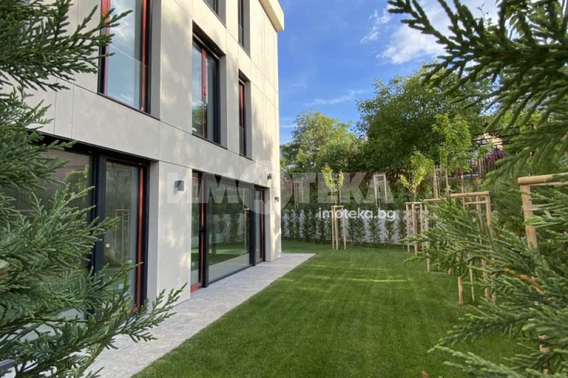 De vânzare  2 dormitoare Sofia , Dragalevți , 122 mp | 72826079 - imagine [14]