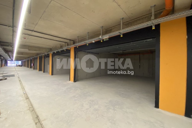 De vânzare  2 dormitoare Sofia , Dragalevți , 122 mp | 72826079 - imagine [11]