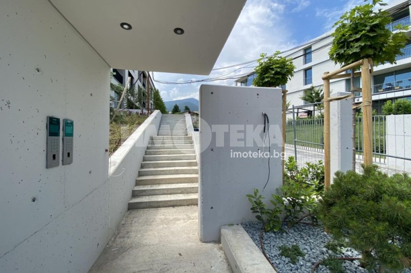 De vânzare  2 dormitoare Sofia , Dragalevți , 122 mp | 72826079 - imagine [2]