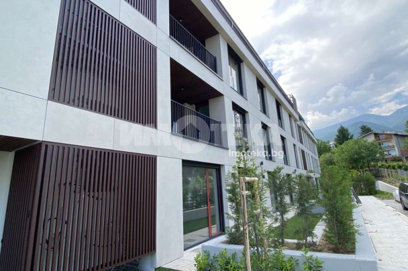 De vânzare  2 dormitoare Sofia , Dragalevți , 122 mp | 72826079 - imagine [5]