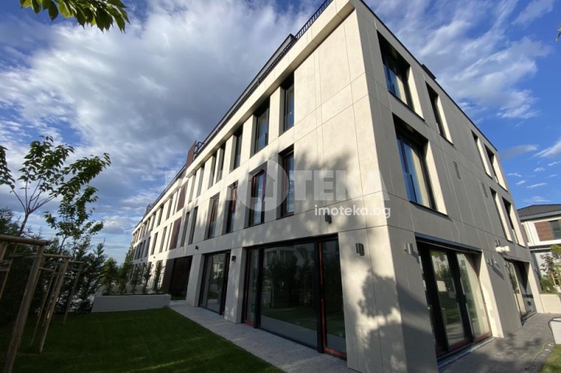 De vânzare  2 dormitoare Sofia , Dragalevți , 122 mp | 72826079 - imagine [12]