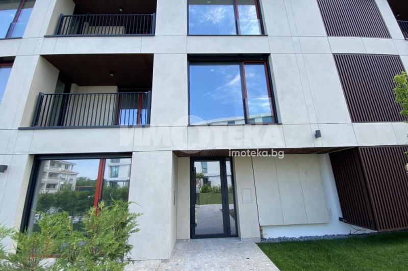 De vânzare  2 dormitoare Sofia , Dragalevți , 122 mp | 72826079 - imagine [3]
