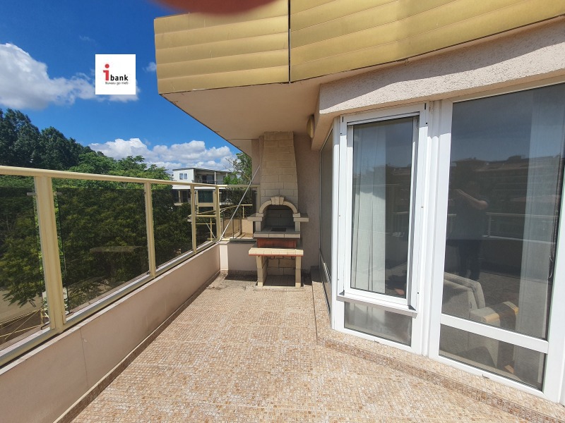 En venta  2 dormitorios región Burgas , k.k. Slanchev bryag , 118 metros cuadrados | 70487597 - imagen [7]