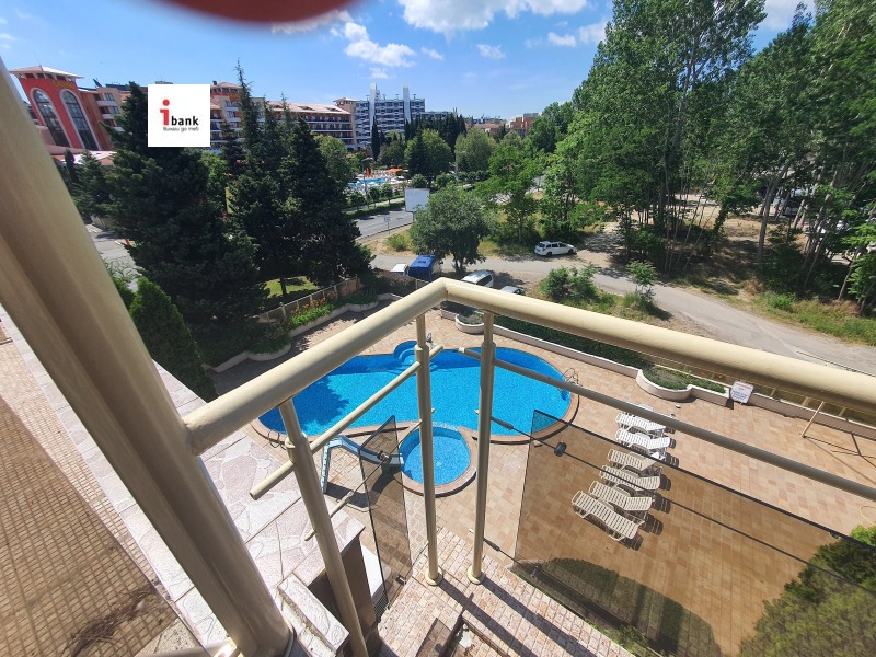 En venta  2 dormitorios región Burgas , k.k. Slanchev bryag , 118 metros cuadrados | 70487597 - imagen [10]