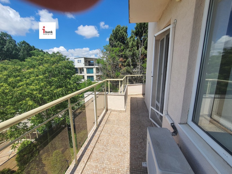En venta  2 dormitorios región Burgas , k.k. Slanchev bryag , 118 metros cuadrados | 70487597 - imagen [11]