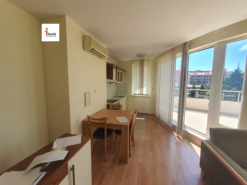 En venta  2 dormitorios región Burgas , k.k. Slanchev bryag , 118 metros cuadrados | 70487597 - imagen [3]