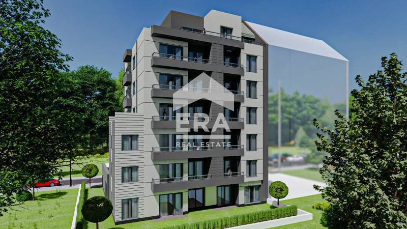 Na sprzedaż  2 sypialnie Sofia , Nadeżda 1 , 97 mkw | 70072167