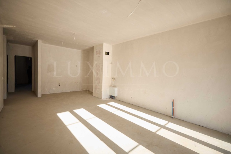 Продава 3-СТАЕН, гр. София, Драгалевци, снимка 3 - Апартаменти - 52641266