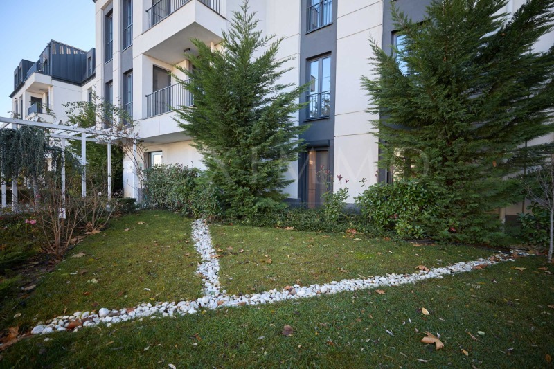 Продава 3-СТАЕН, гр. София, Драгалевци, снимка 17 - Апартаменти - 52641266