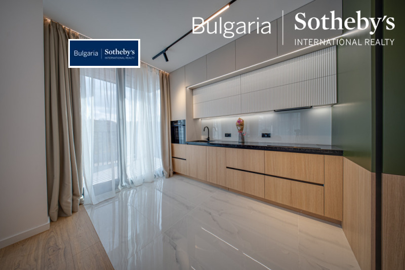 Продава 3-СТАЕН, гр. София, Манастирски ливади, снимка 3 - Апартаменти - 53029576