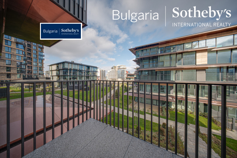 Продава 3-СТАЕН, гр. София, Манастирски ливади, снимка 4 - Апартаменти - 53029576