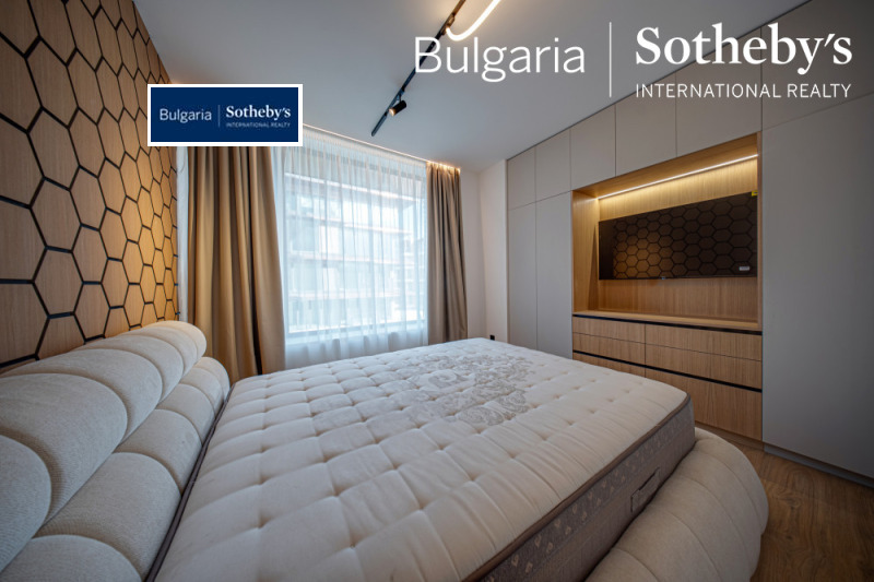 Продава 3-СТАЕН, гр. София, Манастирски ливади, снимка 10 - Апартаменти - 53029576