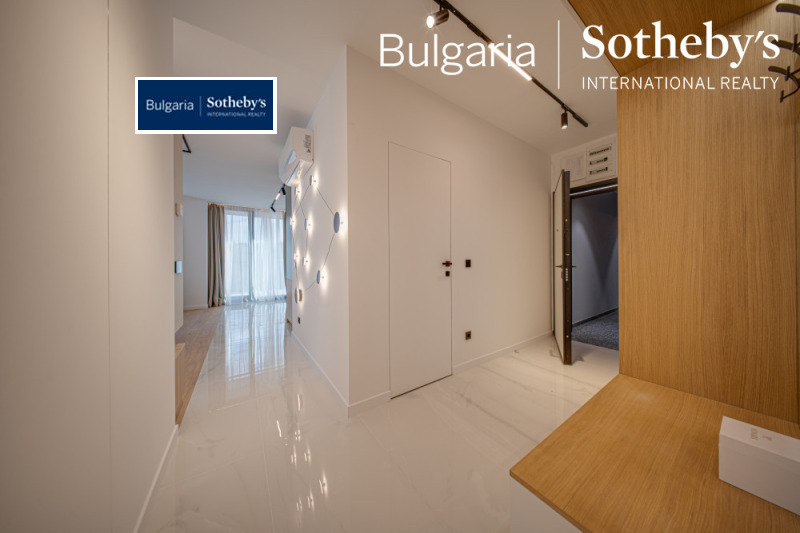 Продава 3-СТАЕН, гр. София, Манастирски ливади, снимка 15 - Апартаменти - 53029576