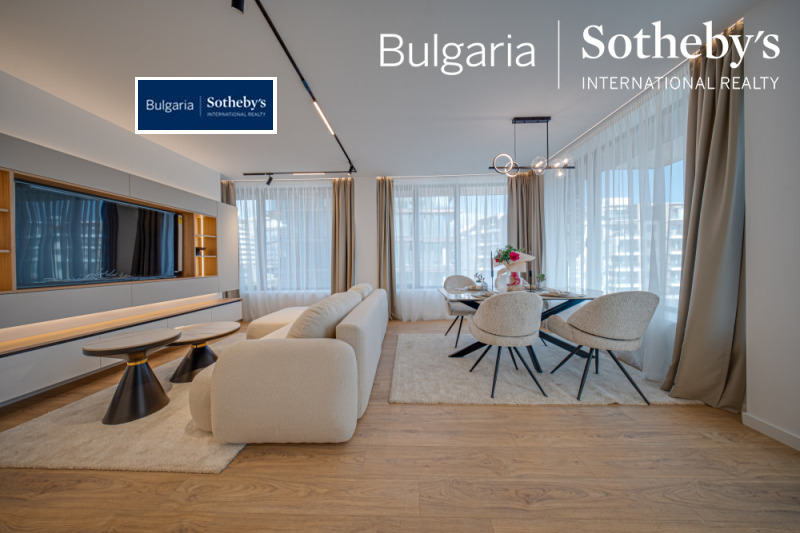 Продава 3-СТАЕН, гр. София, Манастирски ливади