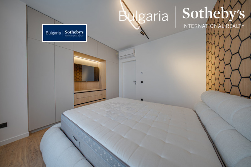 Продава 3-СТАЕН, гр. София, Манастирски ливади, снимка 13 - Апартаменти - 53029576