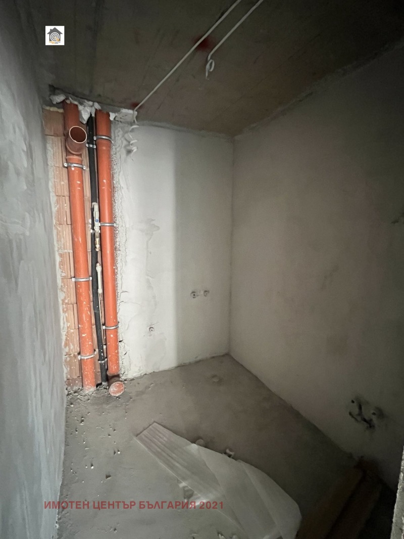 Продава 3-СТАЕН, гр. София, Студентски град, снимка 8 - Апартаменти - 53085849